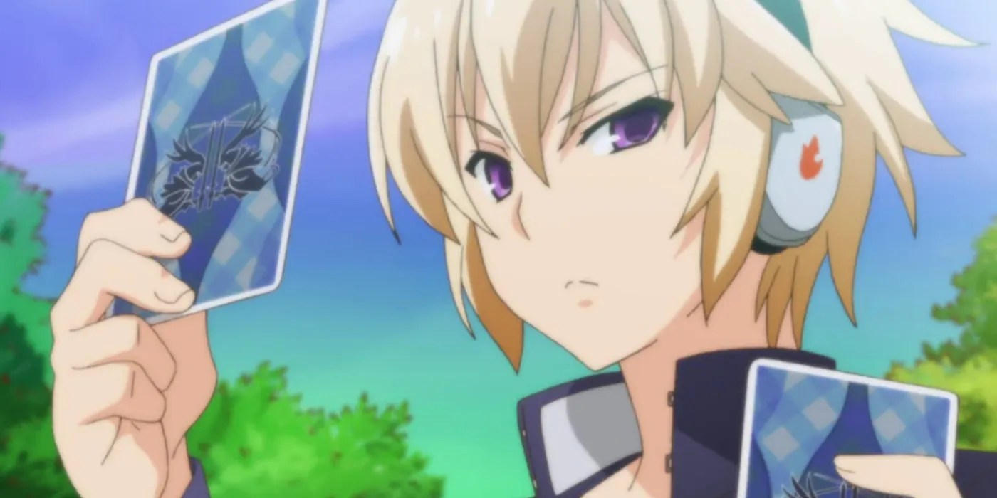 Anime isekai overpowered terbaik satu ini gak kalah seru dari anime terbaik sepanjang masa, loh. 10 Most Overpowered Characters In Isekai Anime Cbr