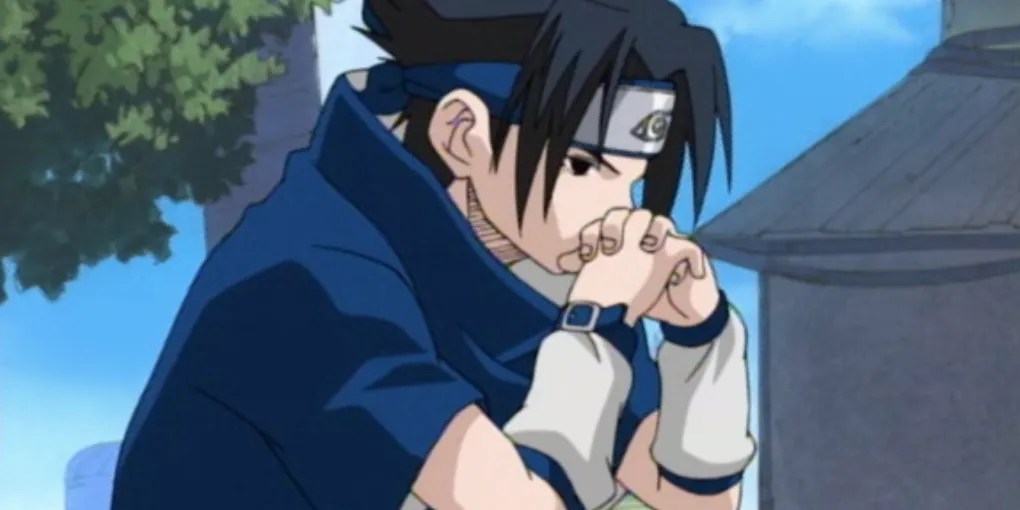 But not quite as special as i . Naruto 15 Sasuke Quotes We Can All Relate To Cbr