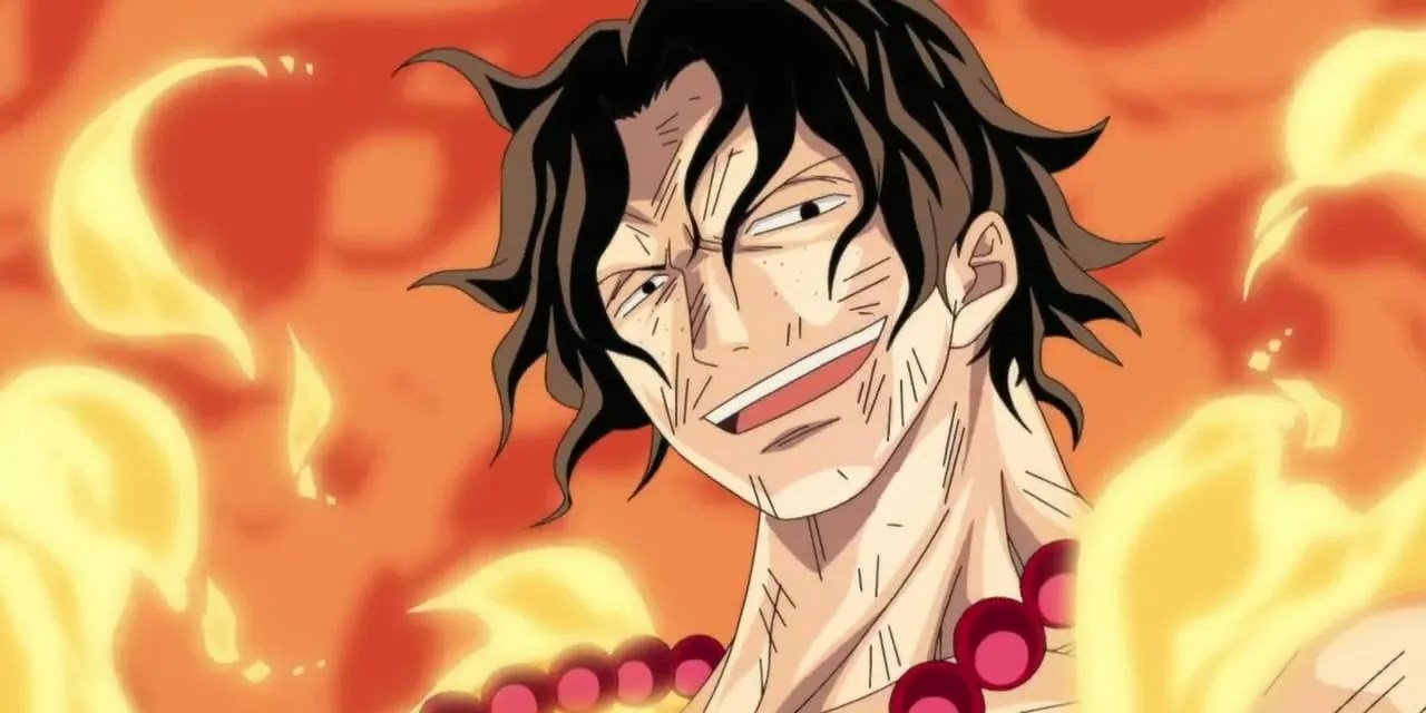 After all, no one likes to be put under the microscope, especially when it comes to discussing sen. One Piece 10 Facts Every Fan Should Know About Portgas D Ace