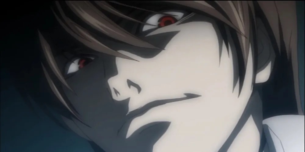Deathnote i'll take a potato chip, and eat! Death Note 10 Of The Most Epic Quotes Ranked Cbr