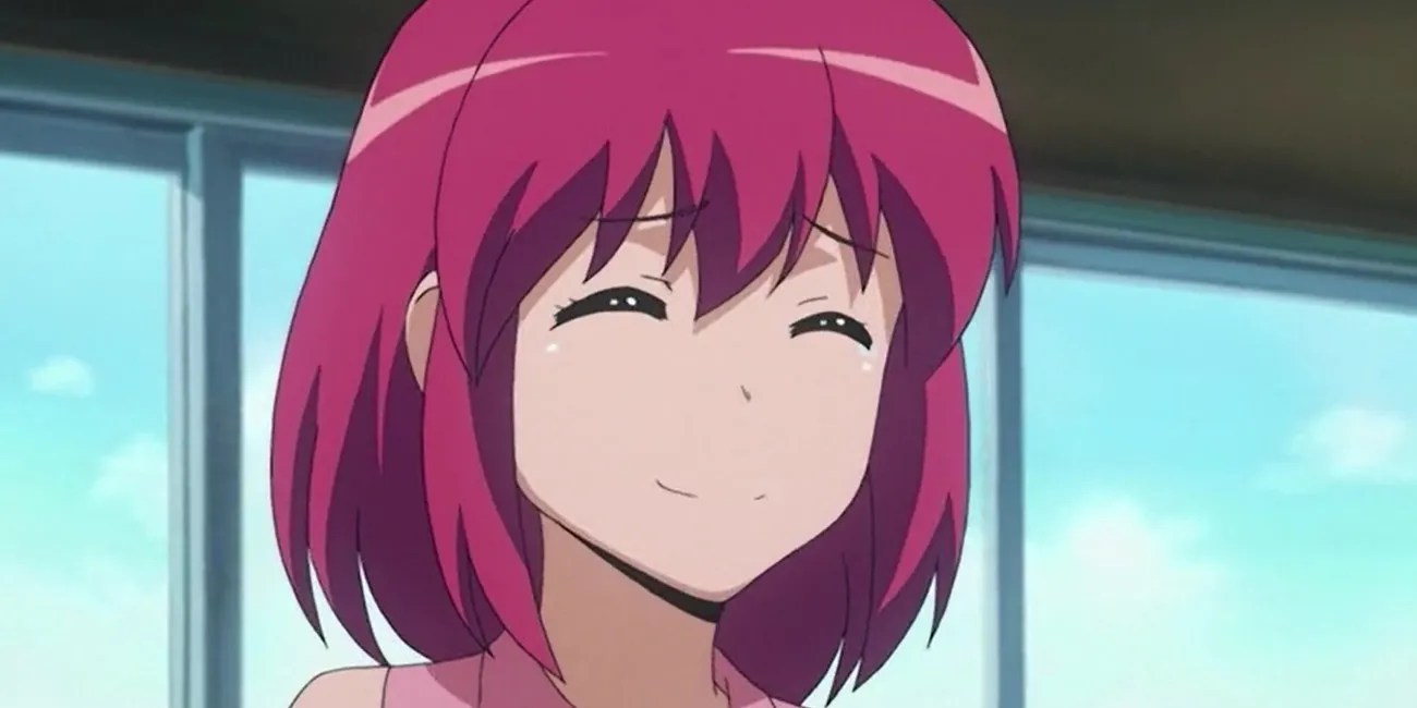 Of all the things that make life just a little bit sweeter—dvrs, heated car seats, illamasqua nail varnish in collide—dna testing doesn't exactly spring to mind, unless you dream of appearing on a dramatic. 15 Best Anime Characters With Pink Hair Ranked Cbr