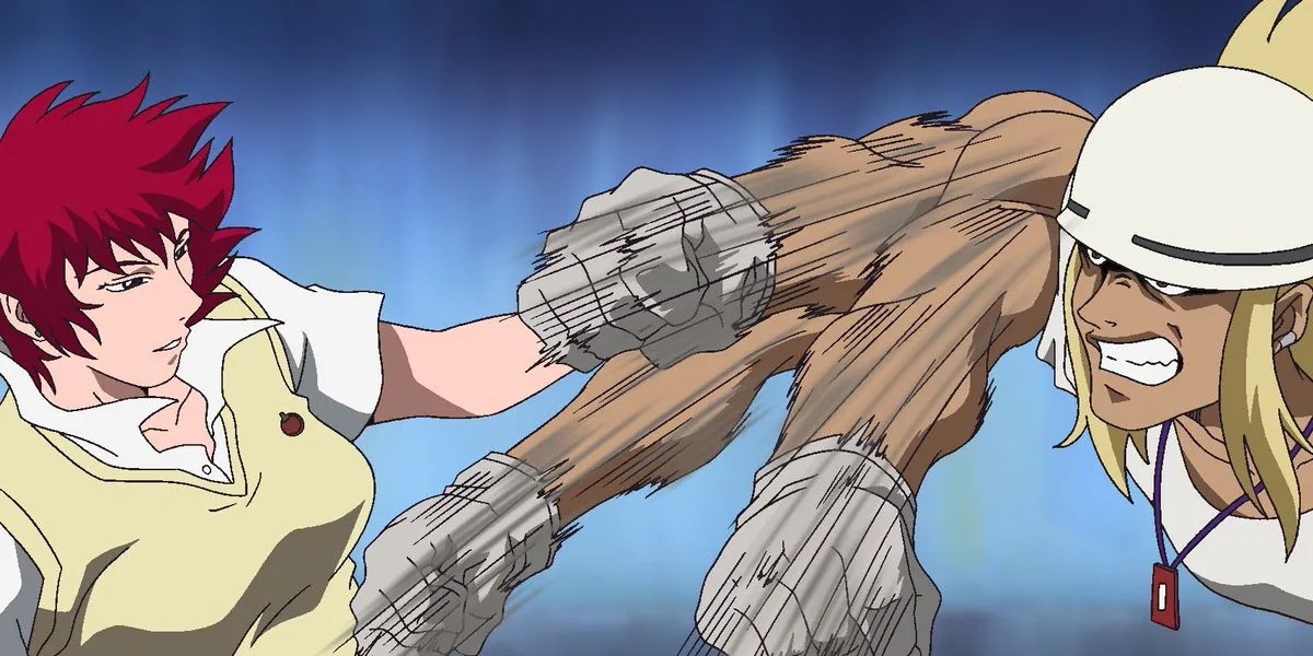 28/09/2021&nbsp;· baki the grappler (anime series, 2001) “baki: 15 Anime Series To Watch If You Liked Netflix S Baki Cbr