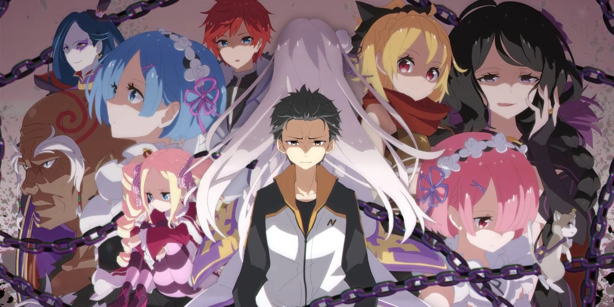 Click the link!👇🏽 for 1 we. 10 Best Action Anime Of 2020 According To Myanimelist Cbr