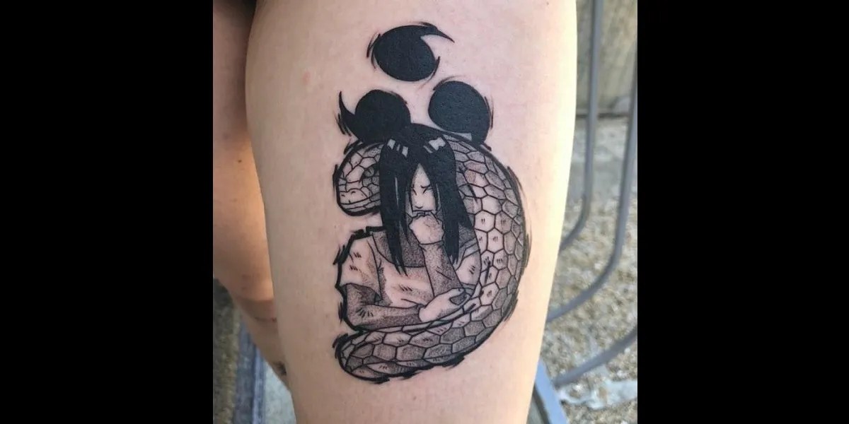 10 Naruto Tattoos To Inspire Your Next Ink | Cbr 370_x_740_jpg