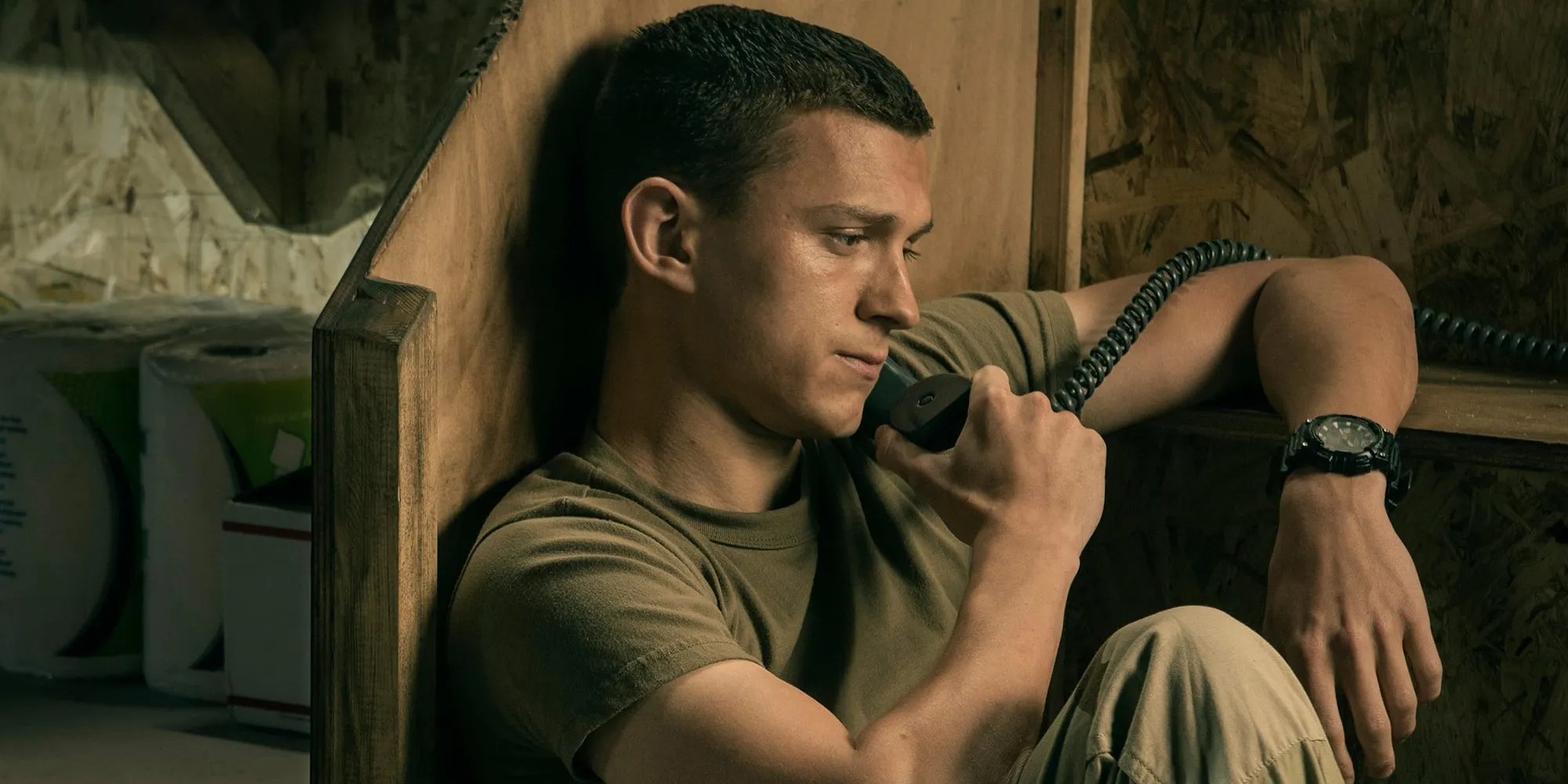 Tom Holland's Brother 'Reprises' His Role As Cherry In Spider-Man 3 - Hot Movies News 1000_x_2000_jpg