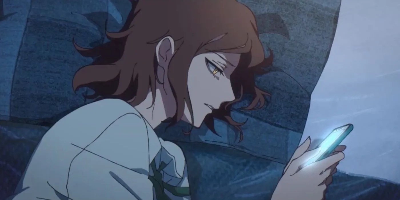 Click the wallpaper to view full size. Funimation S New Donghua Link Click Combines Photos And Time Travel