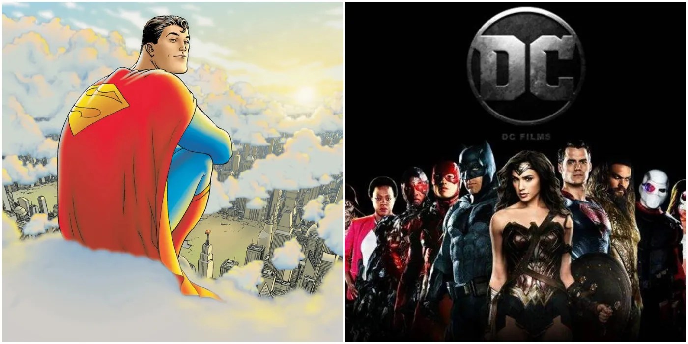 5 Ways The Dceu Should Adapt All Star Superman 5 They Shouldn T The News Motion