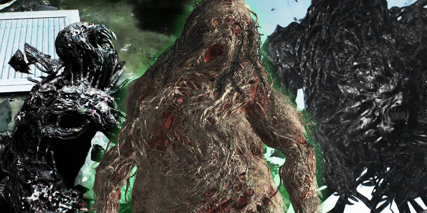 This type of mold typically grows in areas that are continuously damp, and if it grows uncontrolled, getting rid of it can be. Resident Evil The Molded Explained Cbr