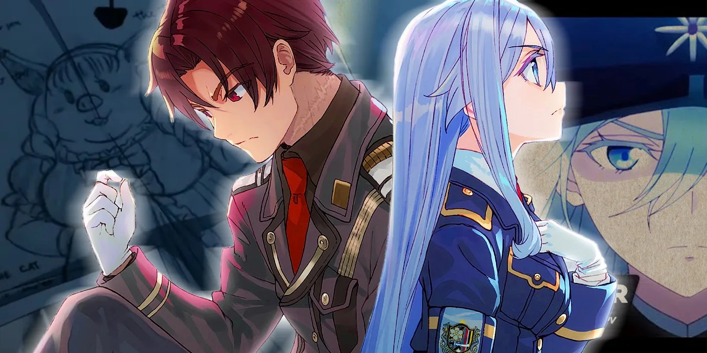 86 (tv) · objectionable content: 86 Eighty Six Part 2 Trailer Story And Production Updates Cbr