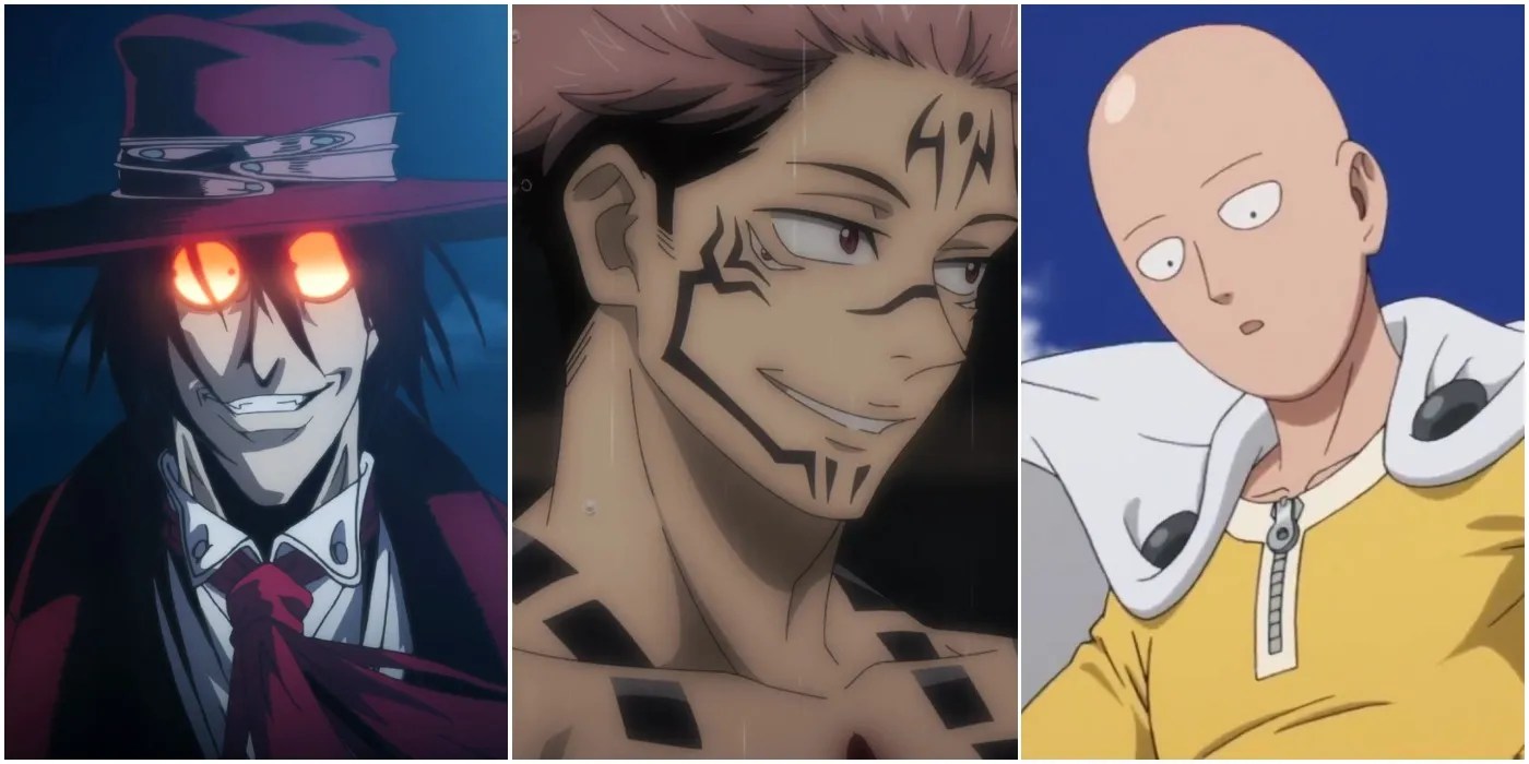 Use these freebies to make your character a whole lot more powerful, and even get the elemental power you'd prefer. Jujutsu Kaisen 10 Anime Characters Who Can Defeat Sukuna Cbr