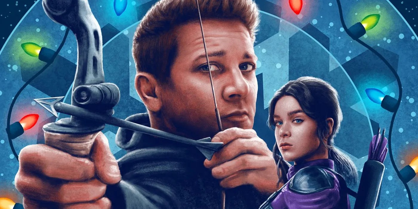 Tom's guide is supported by its audience. Hawkeye S Fifth Episode May Blow Up Twitter Cbr