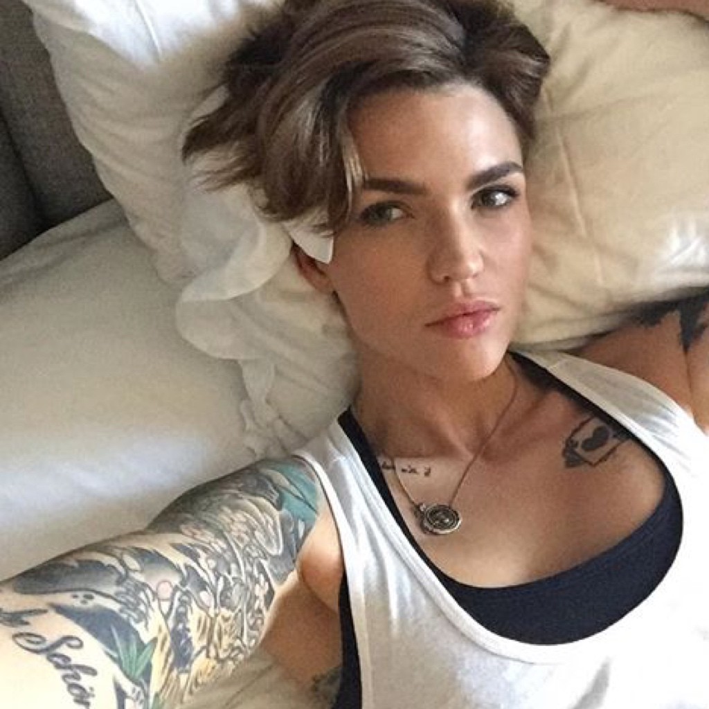 Tattoo Mania, Il Tatuaggio È Donna - Foto Io Donna 1024_x_1024_jpg