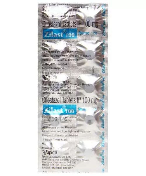 Summary of product characteristics (smpc) by ipca laboratories uk ltd. Zilast 100mg Tab Ipca Laboratories Ltd Buy Zilast 100mg Tab Online At Best Price In India Medplusmart