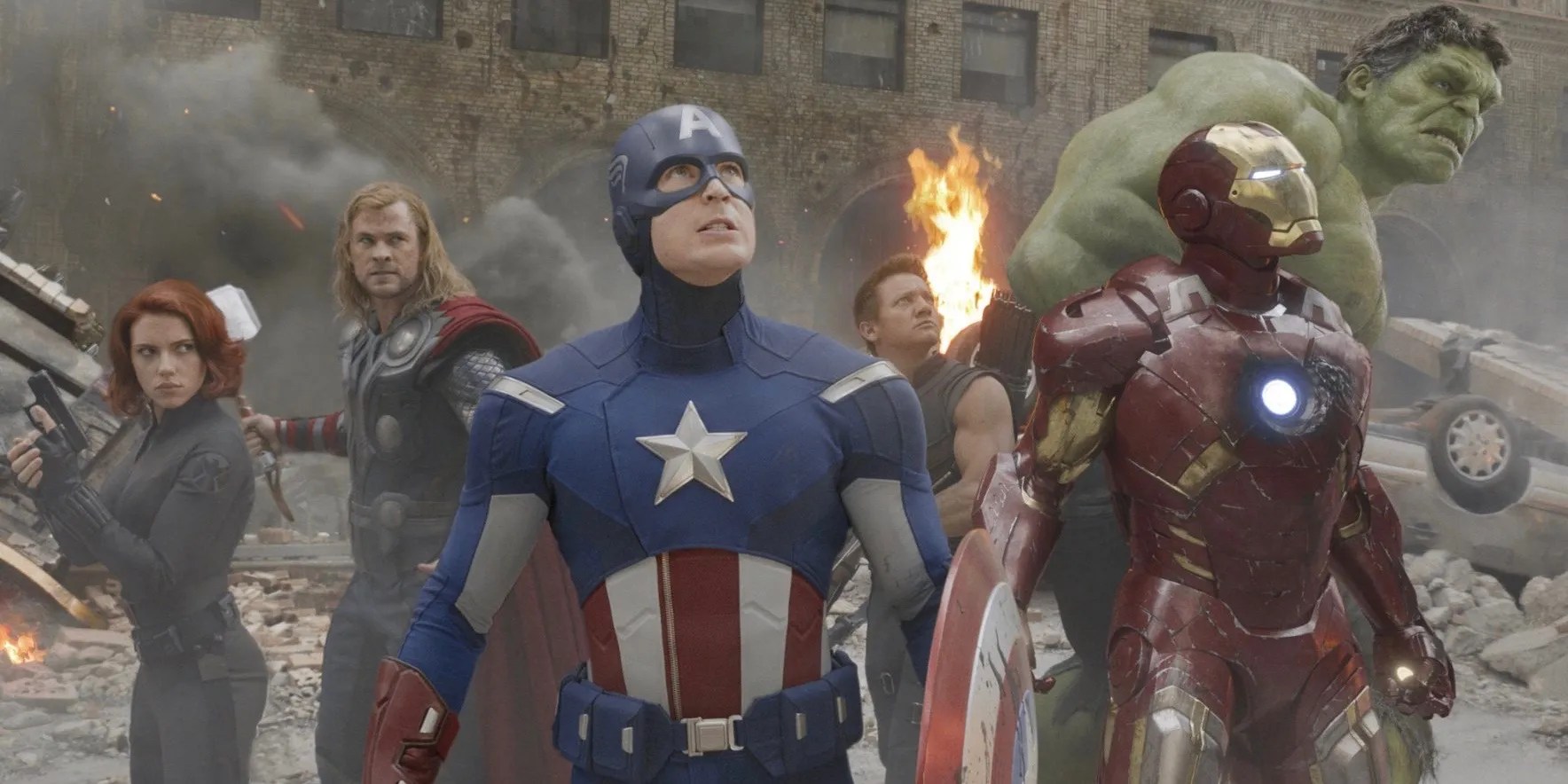 The Original Avengers Got Matching Tattoos | Screen Rant 500_x_943_jpg