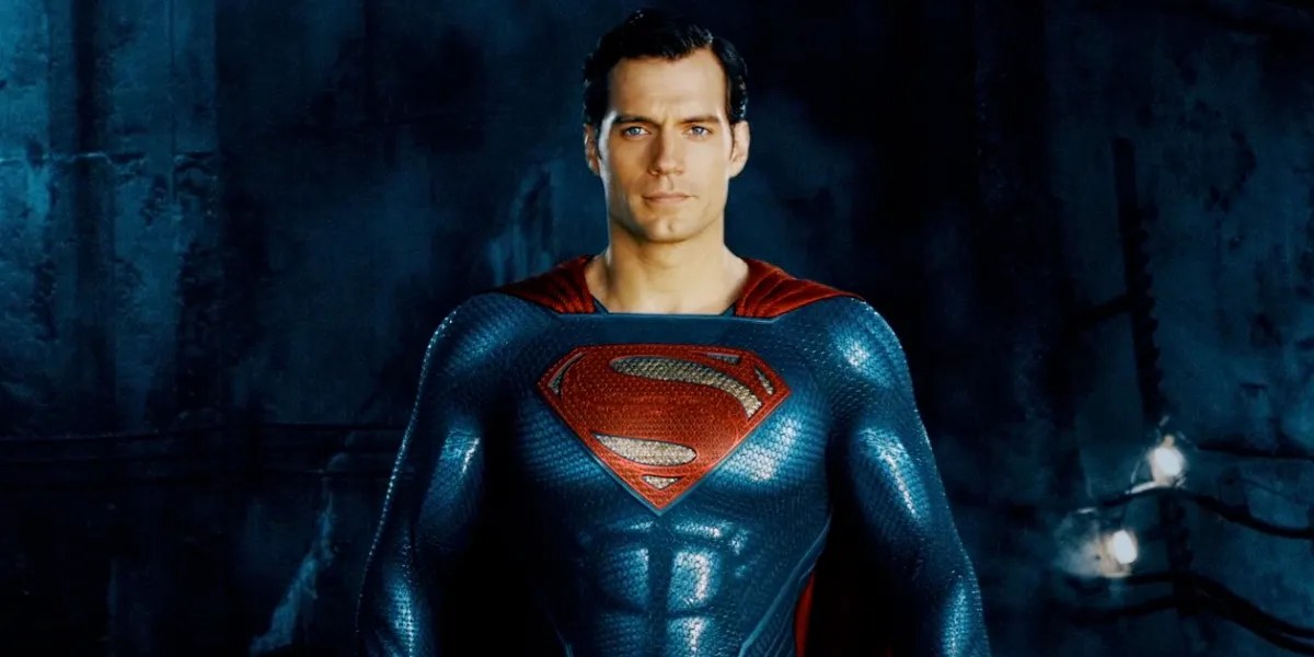 Snyder S Version Of Justice League Was True Superman