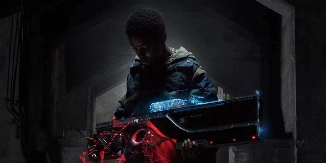 As much as people complain about the lack of creativity in hollywood, they will still line up around the block to see a remake of a popular flick. Watch The Official Trailer For Kin | Screen Rant