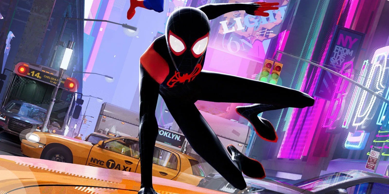 The video inspired popular lip … Japanese Spider-Man Gets Honest Trailer Ahead of Spider-Verse