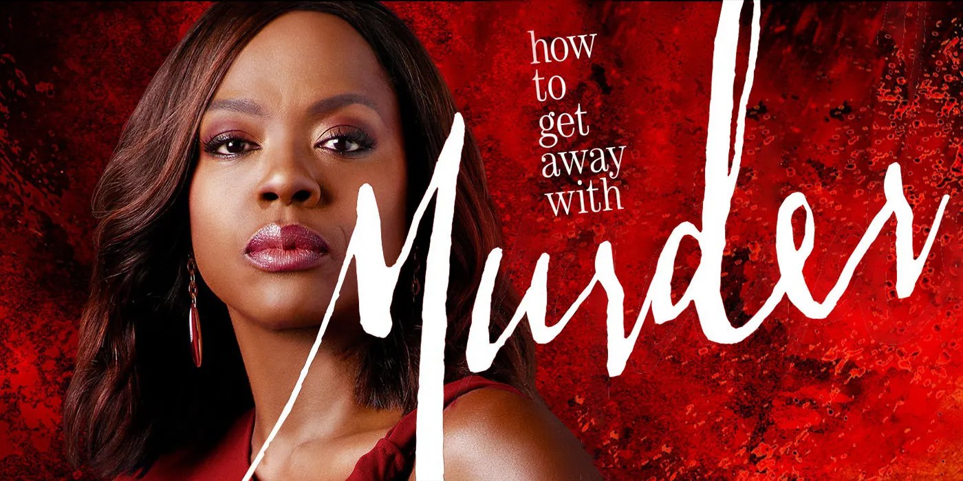 17/05/2020 · in total, 15 episodes will be coming to how to get away with murder which will round out the show at a total of 90 episodes across its six seasons. How to Get Away With Murder Season 6: Release Date & Story