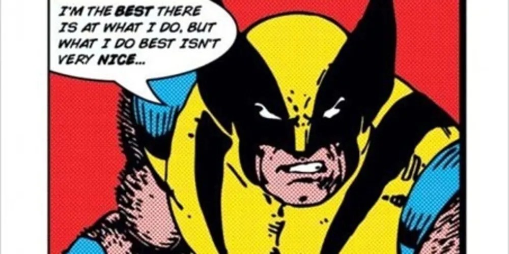 The streaming service offers a wide range of disney, pixar, marvel, star wars, and national geographic content. X Men 15 Wolverine Quotes That Prove He S The Best X Man