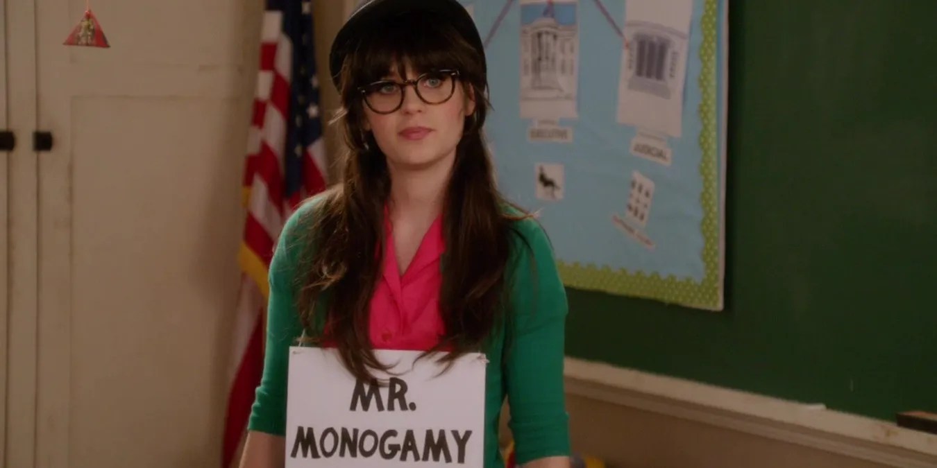 While some countries, such as the united kingdom, india and canada, also celebrate their versions of the holiday on then, others do not. New Girl Jess S 10 Best Quotes That Will Make Your Day