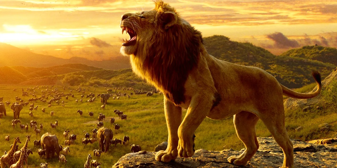 Motivational quotes from pop culture. The Lion King Simba S 10 Greatest Quotes Screenrant