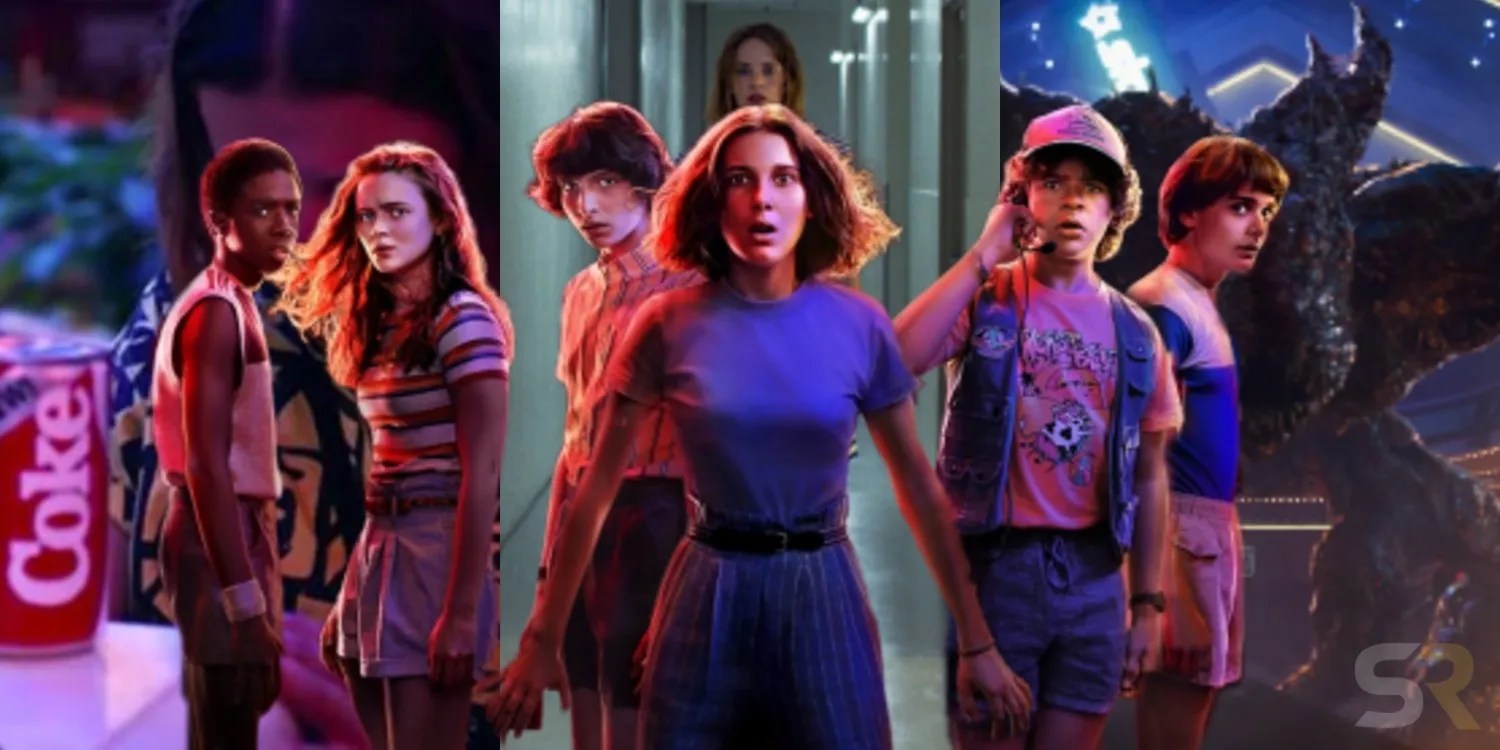 Named after the dungeons + dragons monster, the mind . Stranger Things Season 3: Biggest Unanswered Questions