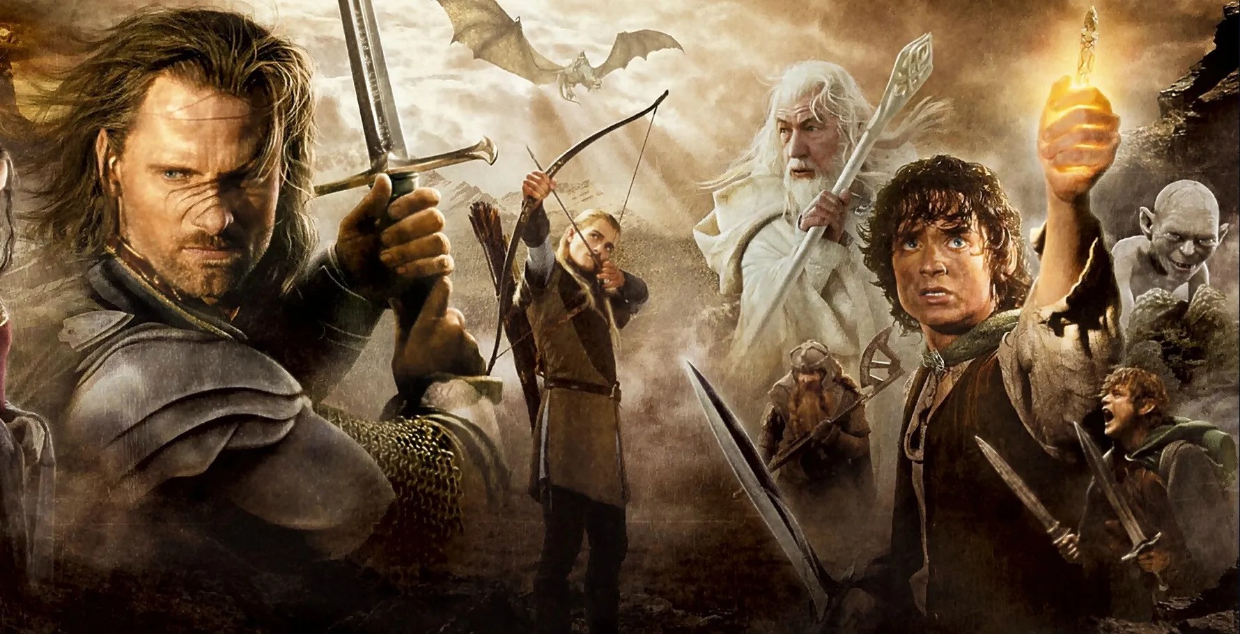 10 film keluarga netflix untuk ditonton di akhir pekan, yuk ajak si kecil 10 Movies That Are Surprisingly Book Accurate Wechoiceblogger