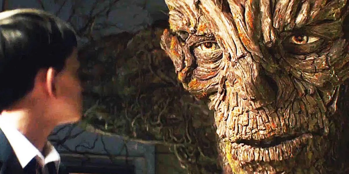 The spiderwick chronicles (2008) · 3. 15 Movies To Watch If You Like Harry Potter Screenrant