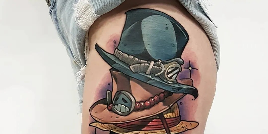 10 One Piece Tattoos Only True Fans Will Understand | Screenrant 481_x_963_jpg