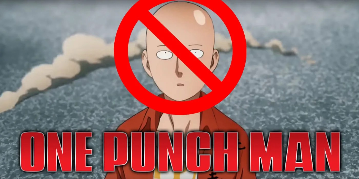 Download and use one punch man wallpaper to make your device . One-Punch Man Season 3 Will Have Even Less Saitama
