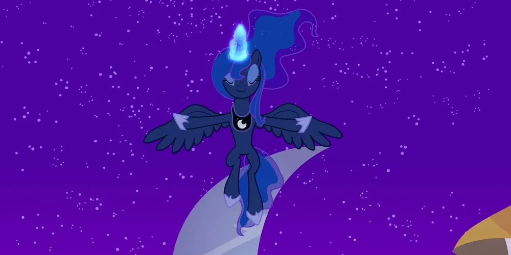 Princess amore is a female unicorn crystal pony who appears in the idw comics' my little pony: My Little Pony The 10 Best Magic Users Ranked Screenrant