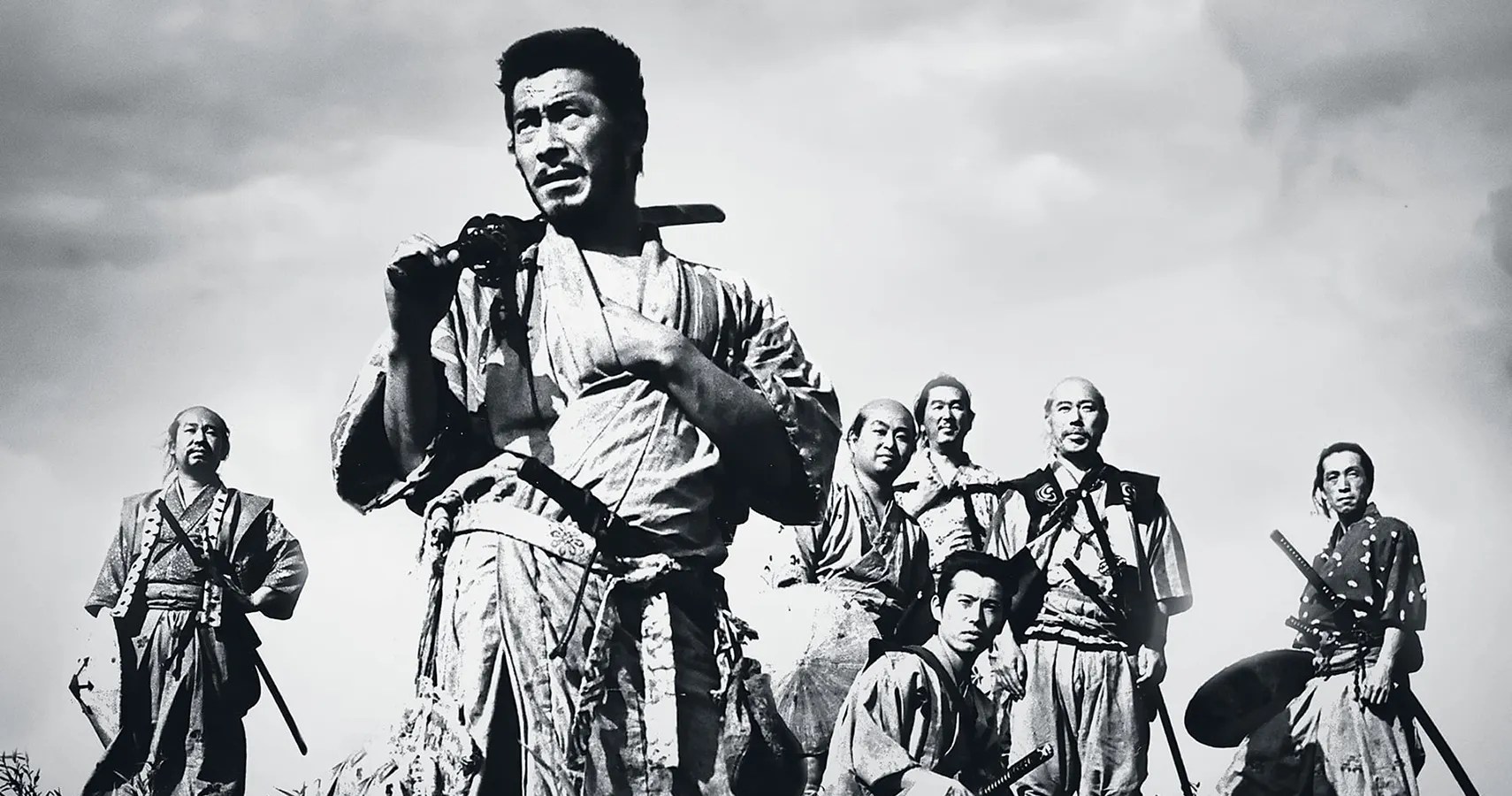 With denise cooke, chris hilton, david tremayne, tony brooks. Top 10 ToshirÃ´ Mifune Movies, According to IMDb | ScreenRant