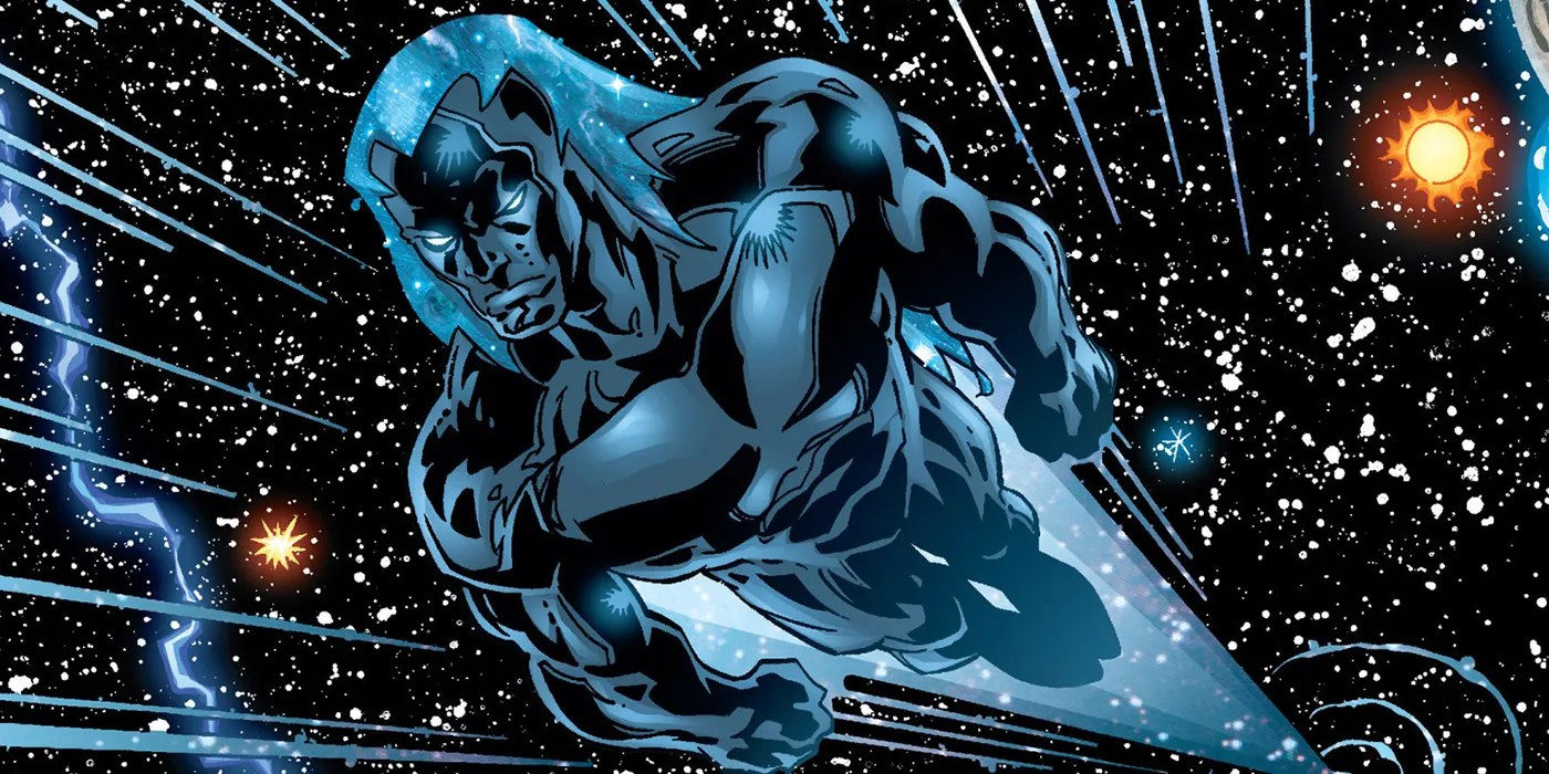 Frankie raye then agreed to become galactus' new herald and galactus gave frankie a small portion of his cosmic power and turned her into nova. Marvel 10 Heralds Of Galactus You May Not Have Known About