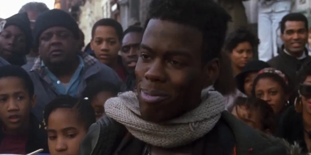 They are forced to spend the longest week of their lives together, and the big day cannot come soon enough. The 10 Best Chris Rock Movies Ranked According To Imdb