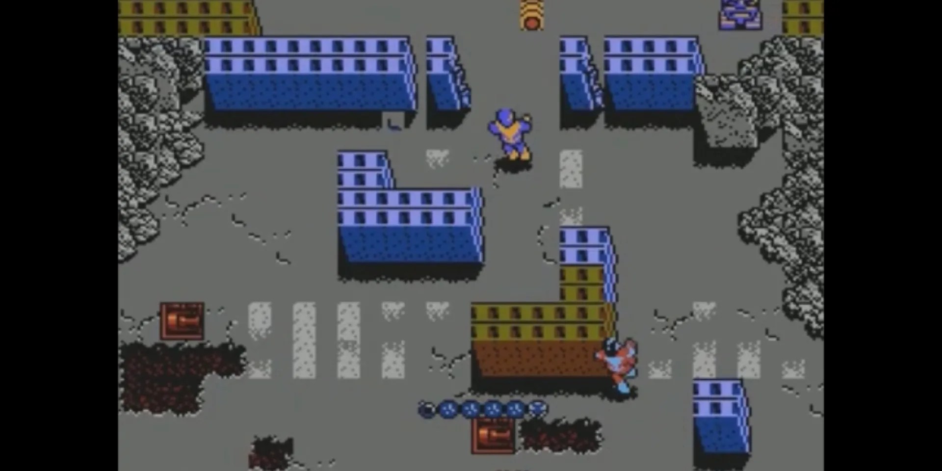 This sub reddit is for khloe's body and ass. All 28 Official X Men Video Games What Mutants You Can Play As