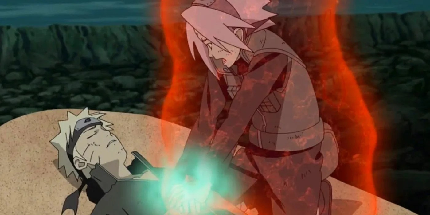 Nonton anime boruto episode terbaru (218) sub indo,&nbsp;. Fakta Penyakit Chakra Naruto Yang Wajib Kalian Tahu Kincir Com