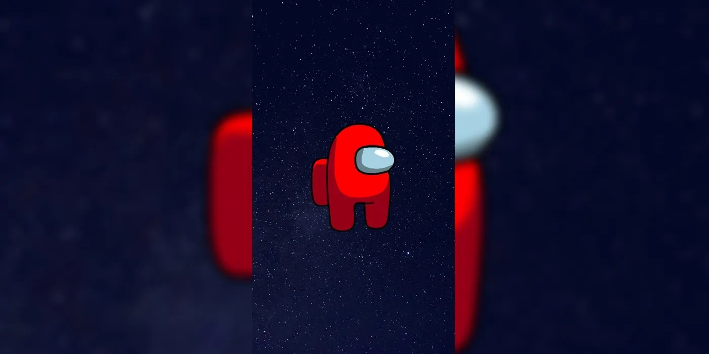 Get the among us nintendo switch game with airship, polus and mira hq skins, and hamster pet, bedcrab pet, brainslug pet, stickmin pet and mini crewmate bundles. The Best Among Us Wallpaper Space Backgrounds For Mobile