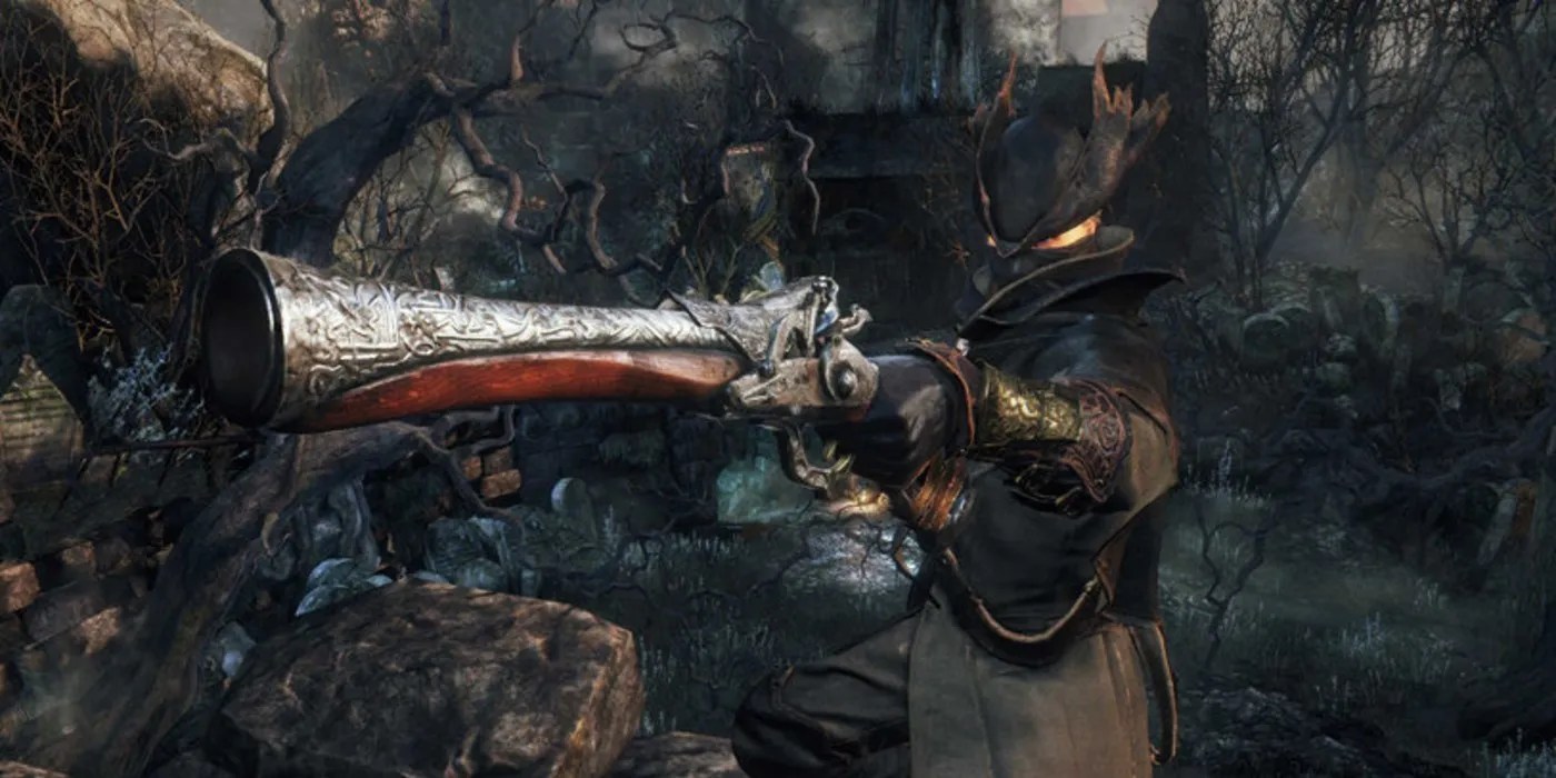 A social deduction game for ps4 and ps5; PlayStation Accidentally Makes Bloodborne Free On PS Plus