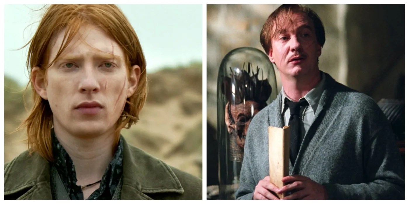 Cryptocurrencies are the hottest new investment. Harry Potter: The Male Characters Ranked By Their Romantic