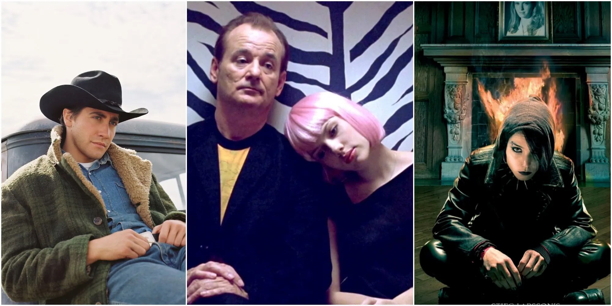 Jake Gyllenhaal Filme Prime : Top 10 Movies From The 2000s On Amazon Prime Ranked By Rotten Tomatoes