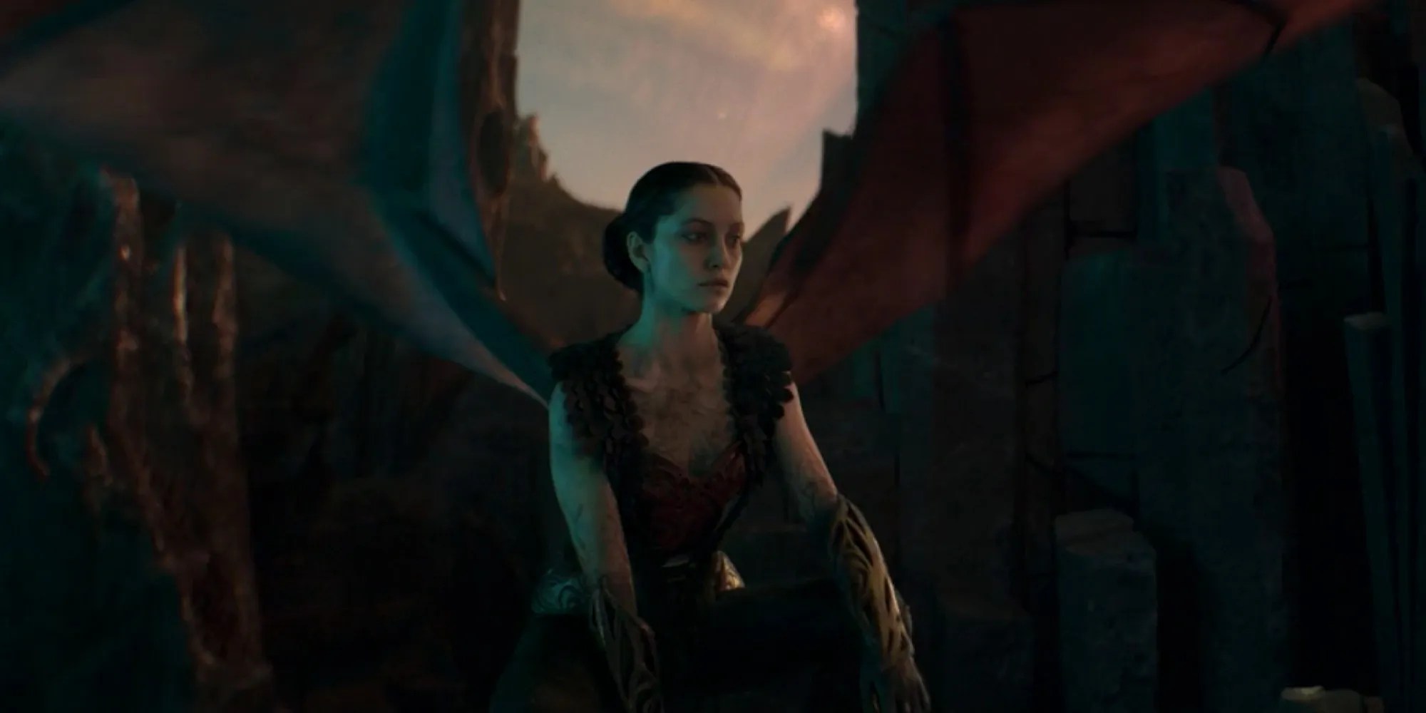 The midway mortal kombat legacy arcade machine features the . Why Nitara Turned Evil In The Mortal Kombat Movie | Screen