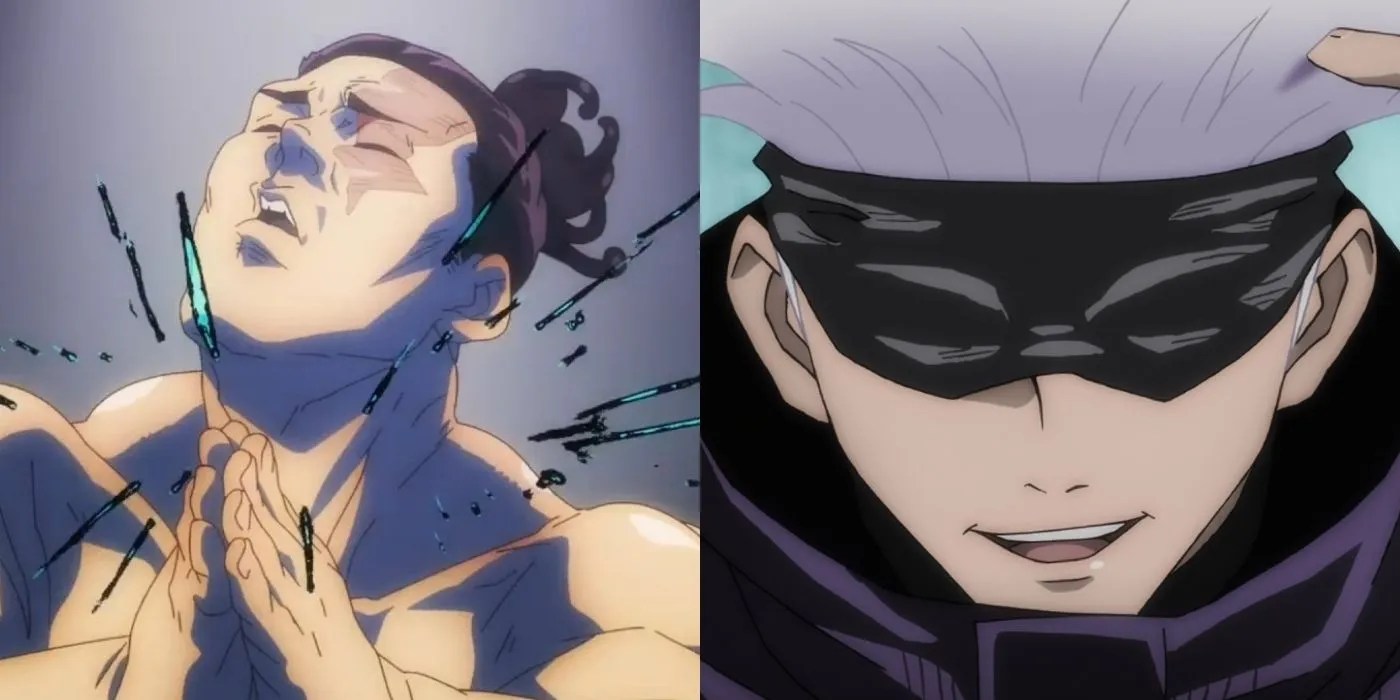 17/02/2021&nbsp;· even though itadori is calm and composed, he’s always fighting himself inside for not being the strongest one. Jujutsu Kaisen Main Characters Ranked By Intelligence