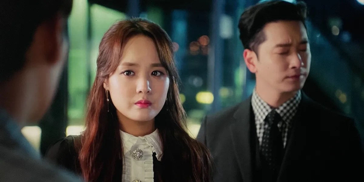 Demam drama korea sudah mewabah di indonesia sejak tahun 2010. Every Common K Drama Trope In So I Married An Anti Fan