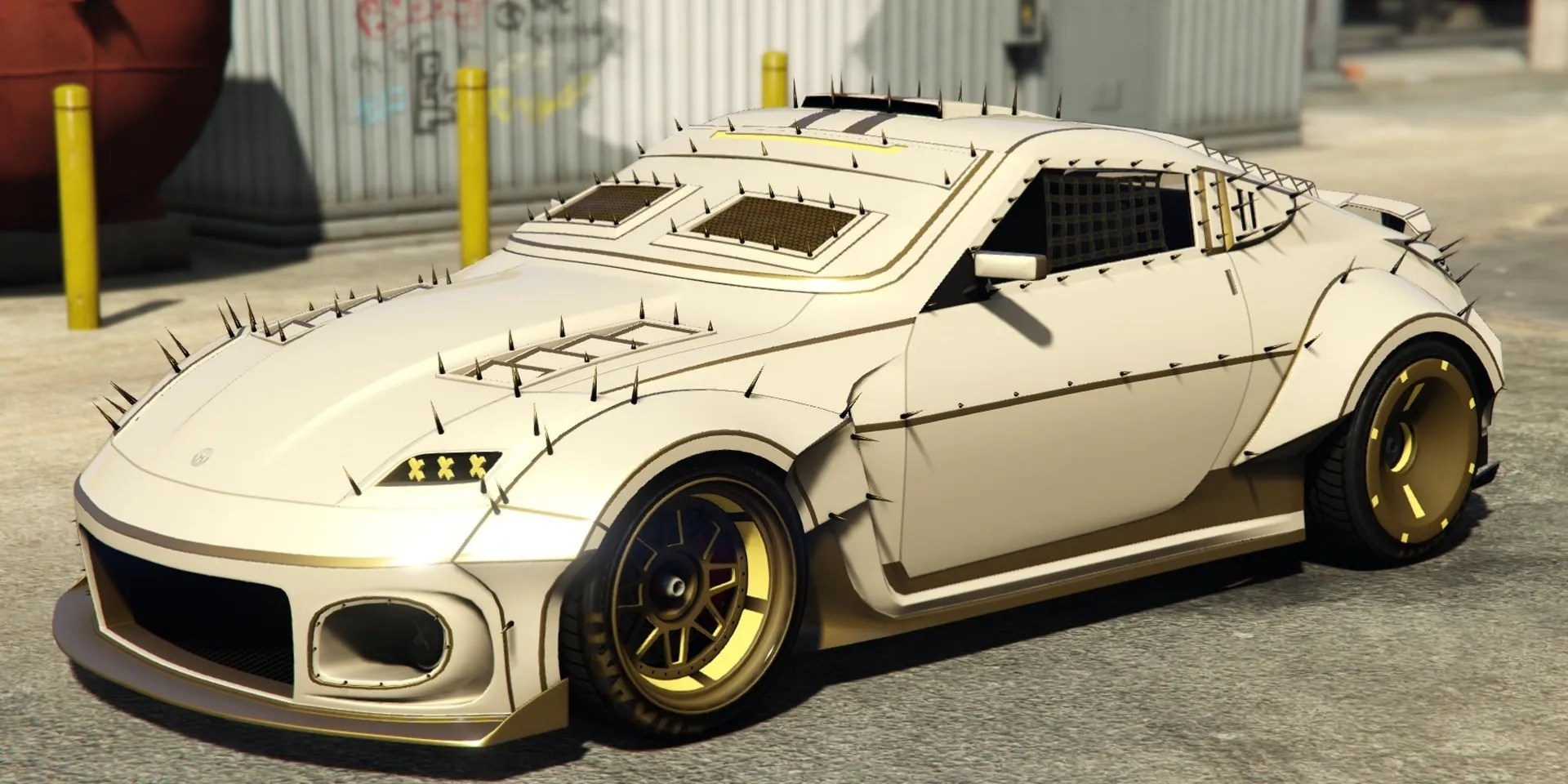 The pluto tv app gives users a way to watch internet based video on tv wit. 10 Best Jdm Cars In Gta 5 Screenrant