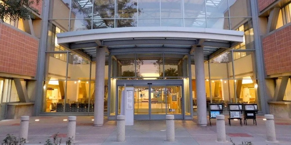 Seattle Grace Hospital Real / Voyage à Seattle Seattle Grace Hospital