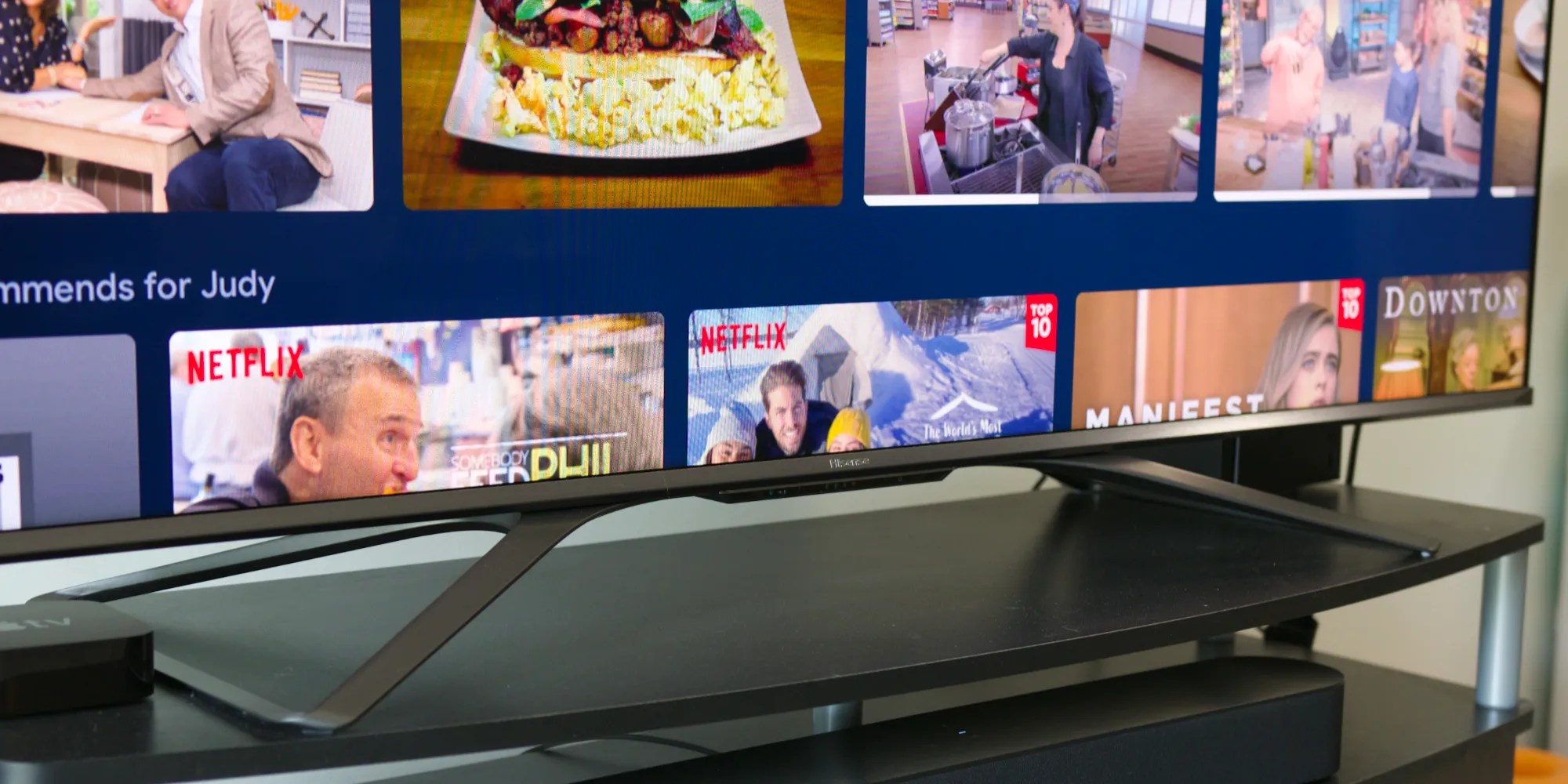 24/08/2021 · excellent local dimming and solid brightness. Hisense U8g Review 5 Reasons Why It Should Be Your Next Tv