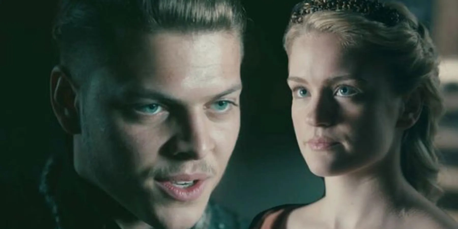 Vikings: 10 Things You Didn't Know About Ivar | Screenrant 481_x_963_jpg
