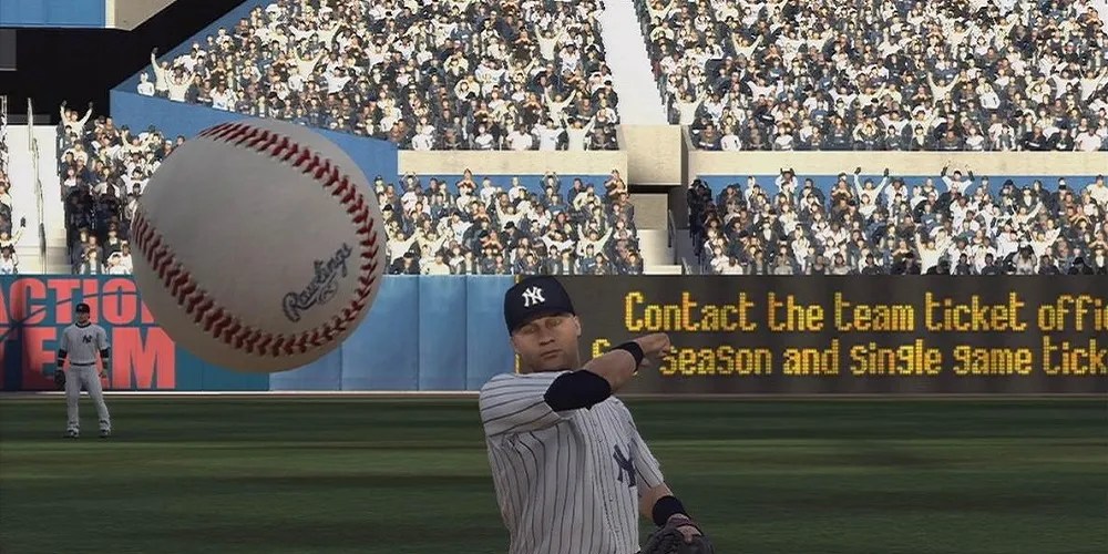 These games include browser games for both your computer and mobile devices, as well as apps for your android and ios phones and tablets. 10 Best Baseball Video Games Ranked By Metacritic Screenrant