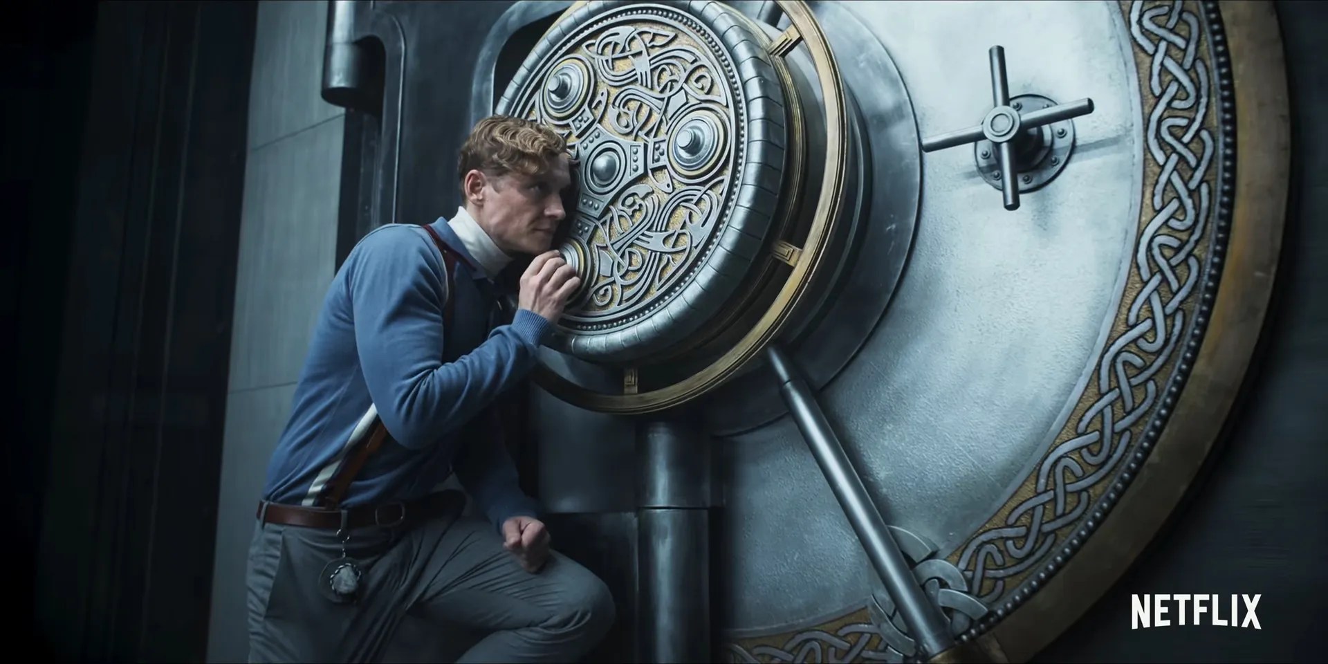 Dalam prekuel army of the dead ini, seorang wanita misterius merekrut dieter, kasir bank, untuk membantu timnya membobol tiga brankas legendaris di eropa. Army of Thieves Can Fix The Biggest Problem With Army Of ...