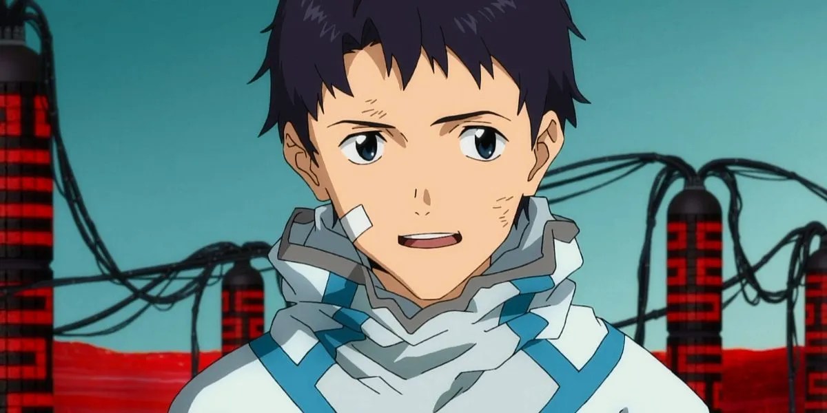 Rebuild of evangelion asuka shikinami langley 1/4 wonder scale statue. Evangelion 3 0 1 0 10 Things Even Veteran Fans Didn T See Coming